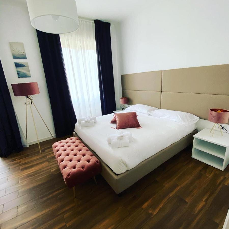 Mapi'S Rooms Cagliari Extérieur photo