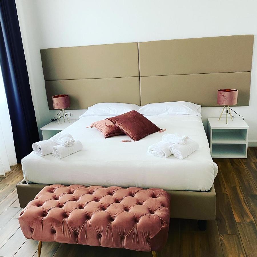 Mapi'S Rooms Cagliari Extérieur photo