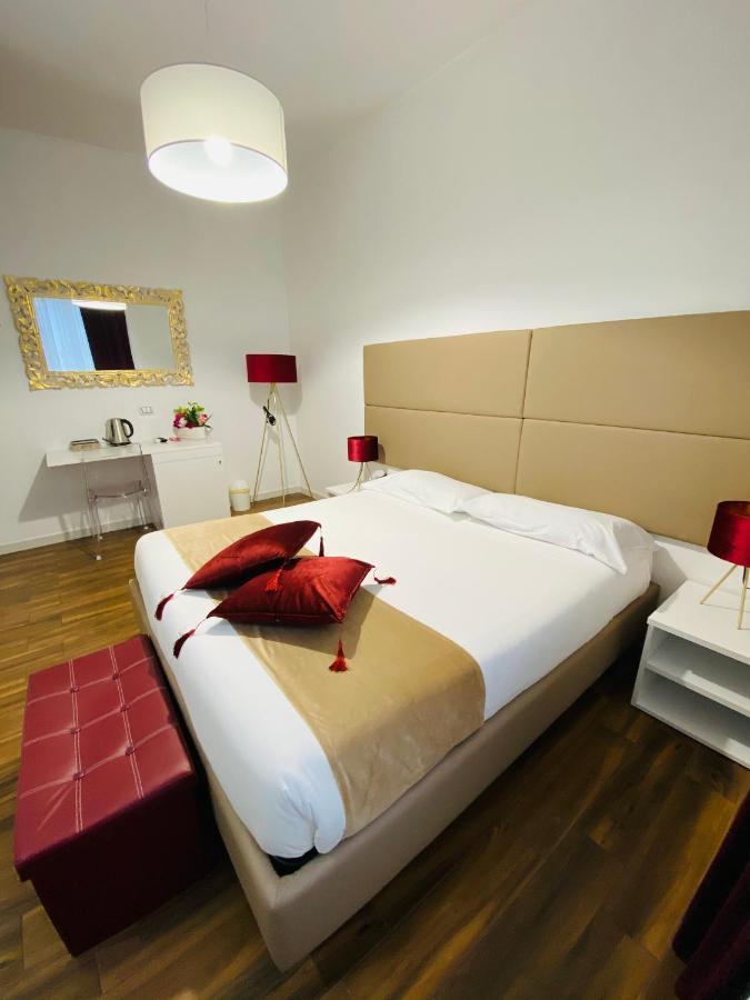 Mapi'S Rooms Cagliari Extérieur photo