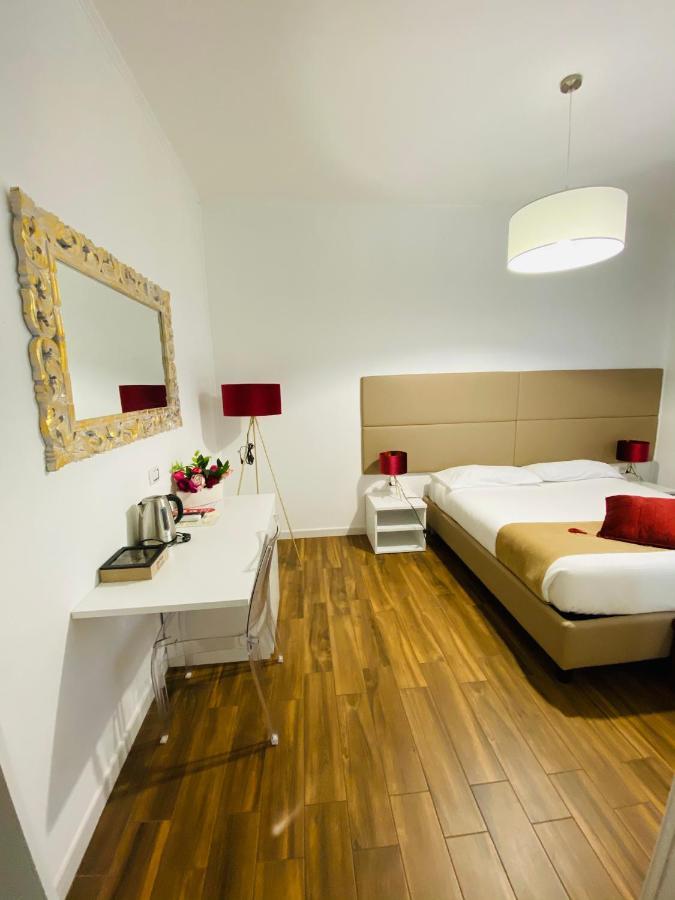 Mapi'S Rooms Cagliari Extérieur photo