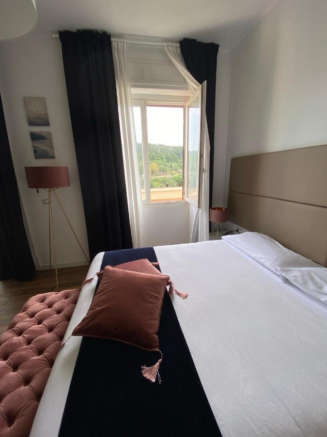 Mapi'S Rooms Cagliari Extérieur photo