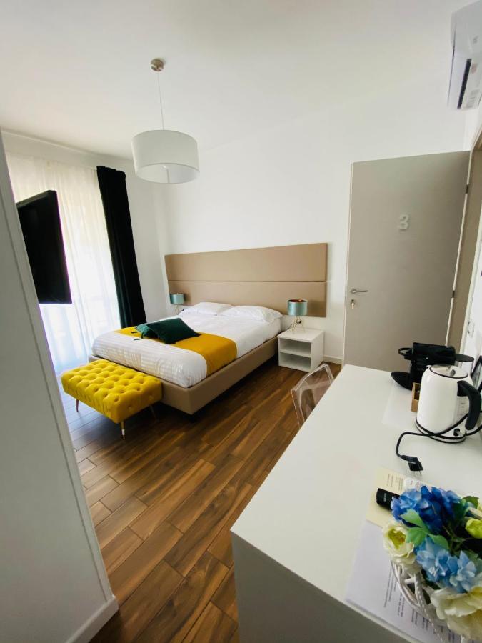 Mapi'S Rooms Cagliari Extérieur photo