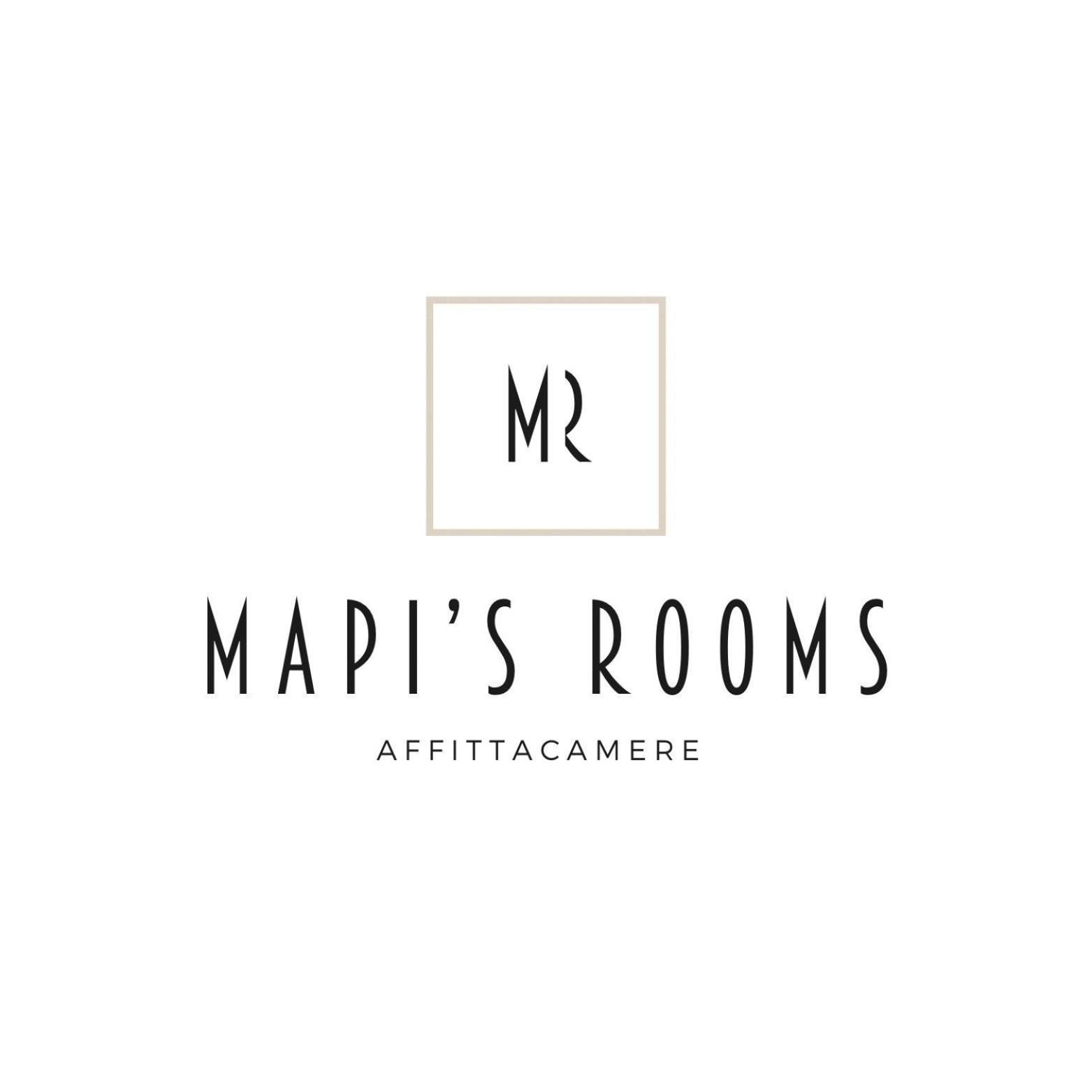 Mapi'S Rooms Cagliari Extérieur photo