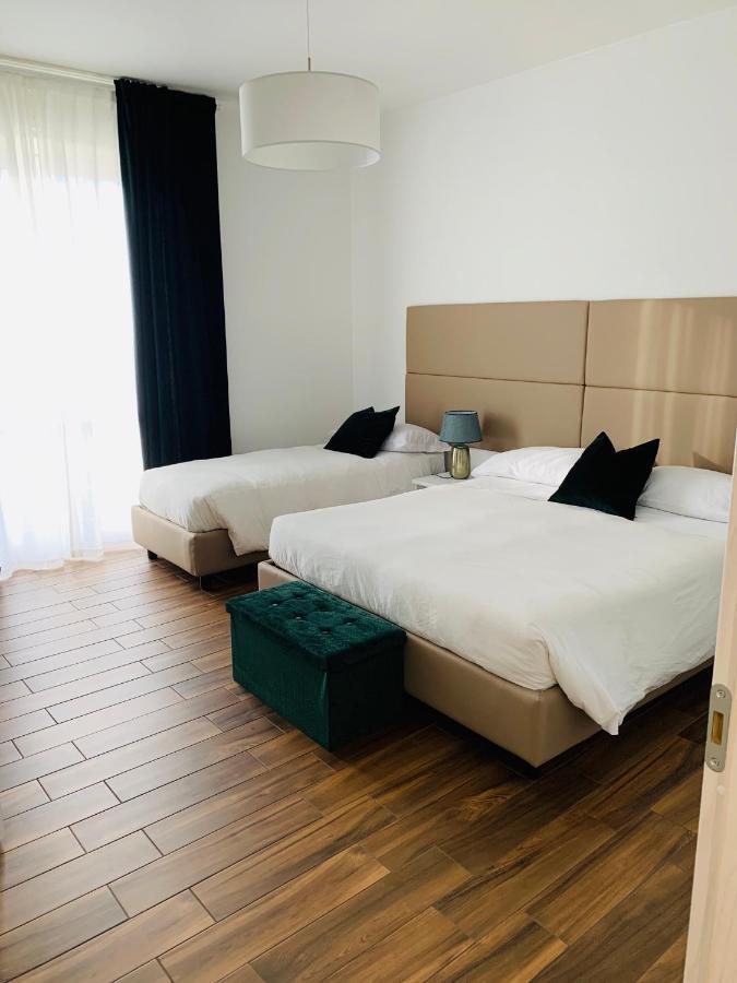 Mapi'S Rooms Cagliari Extérieur photo
