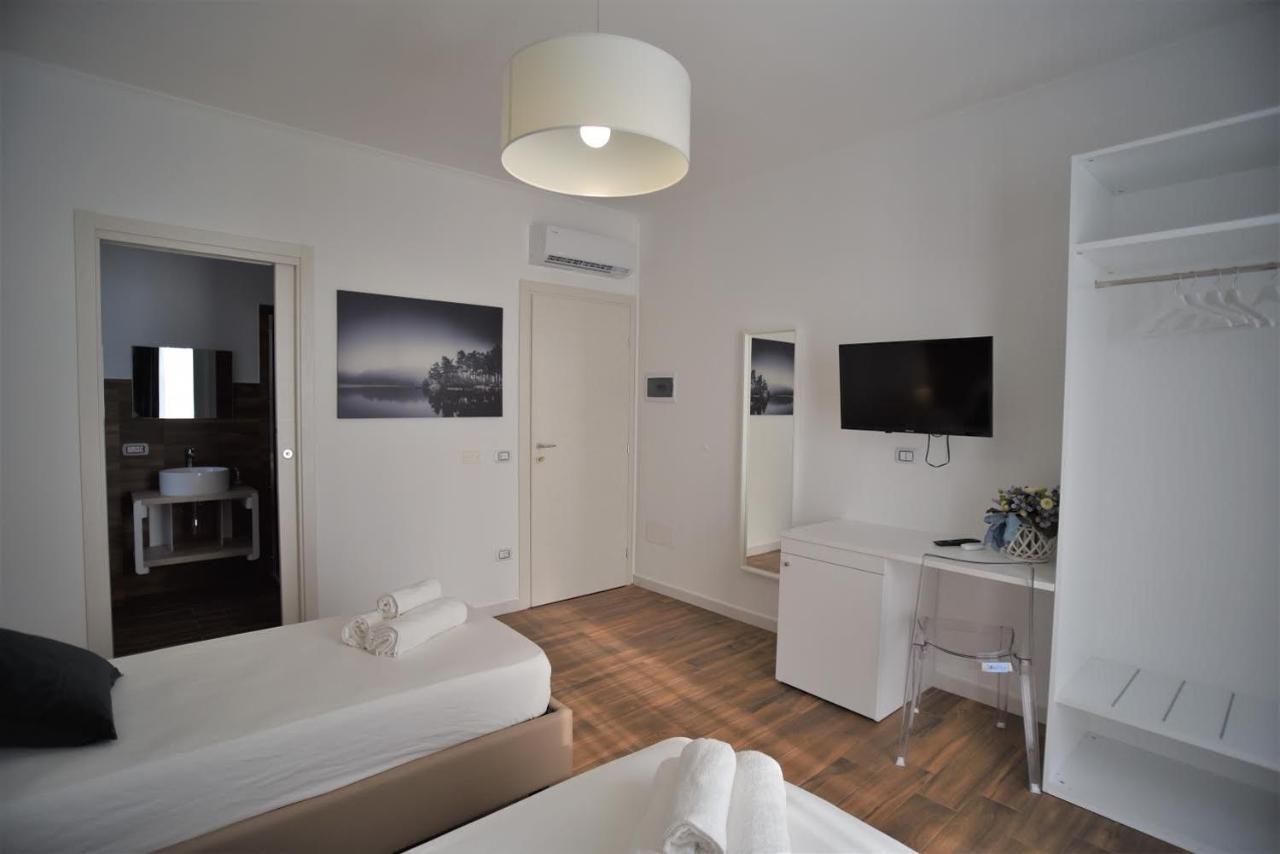 Mapi'S Rooms Cagliari Extérieur photo
