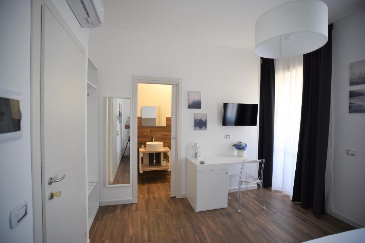 Mapi'S Rooms Cagliari Extérieur photo